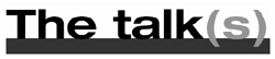 The Talks thumb
